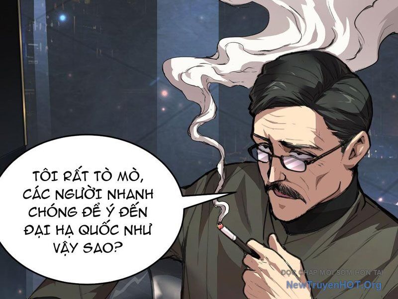 Thế Giới Toàn Người Điên, Tỉnh Táo Chính Là Bị Bệnh Chapter 3 - 19
