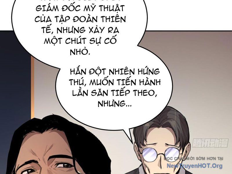 Thế Giới Toàn Người Điên, Tỉnh Táo Chính Là Bị Bệnh Chapter 3 - 23
