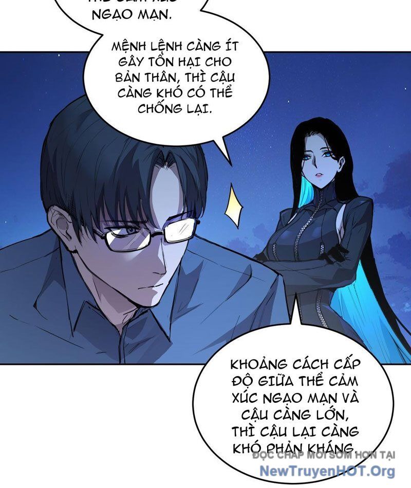 Thế Giới Toàn Người Điên, Tỉnh Táo Chính Là Bị Bệnh Chapter 4 - 11