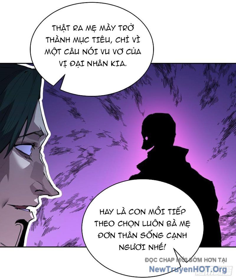 Thế Giới Toàn Người Điên, Tỉnh Táo Chính Là Bị Bệnh Chapter 4 - 20