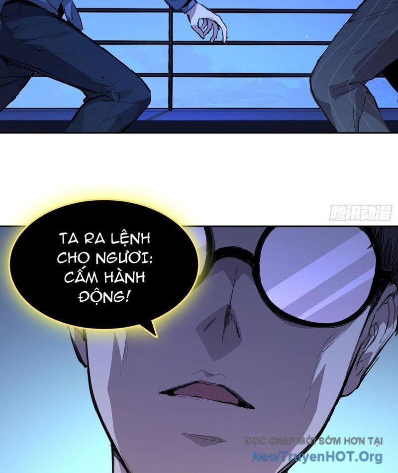 Thế Giới Toàn Người Điên, Tỉnh Táo Chính Là Bị Bệnh Chapter 4 - 27