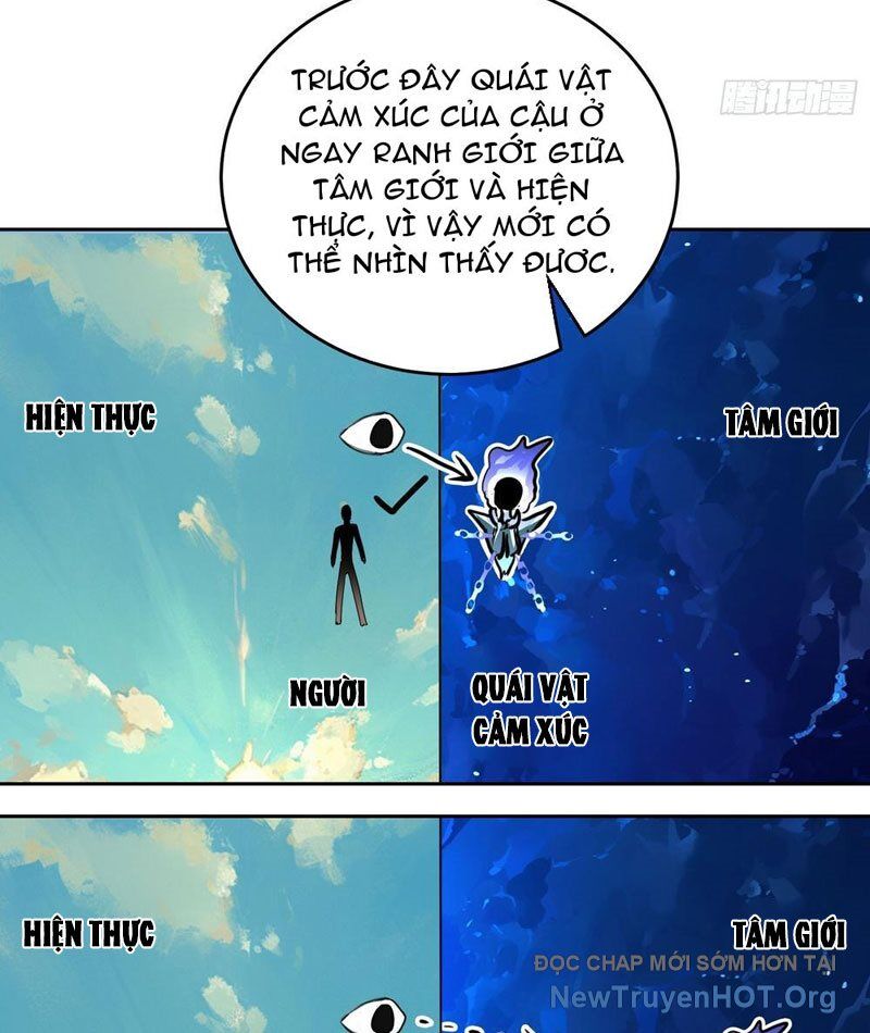 Thế Giới Toàn Người Điên, Tỉnh Táo Chính Là Bị Bệnh Chapter 4 - 4
