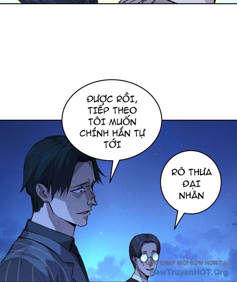 Thế Giới Toàn Người Điên, Tỉnh Táo Chính Là Bị Bệnh Chapter 4 - 33