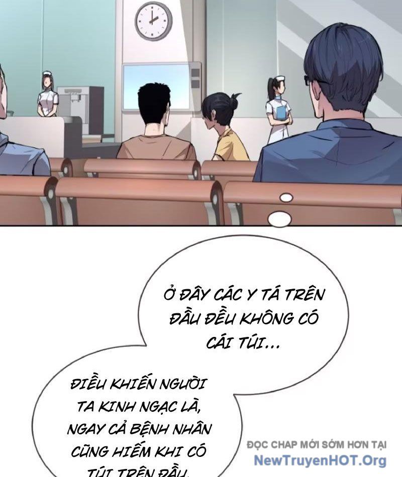 Thế Giới Toàn Người Điên, Tỉnh Táo Chính Là Bị Bệnh Chapter 8 - 35
