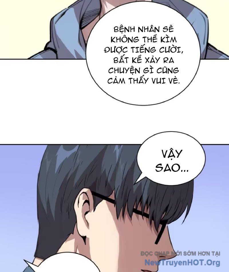 Thế Giới Toàn Người Điên, Tỉnh Táo Chính Là Bị Bệnh Chapter 8 - 40