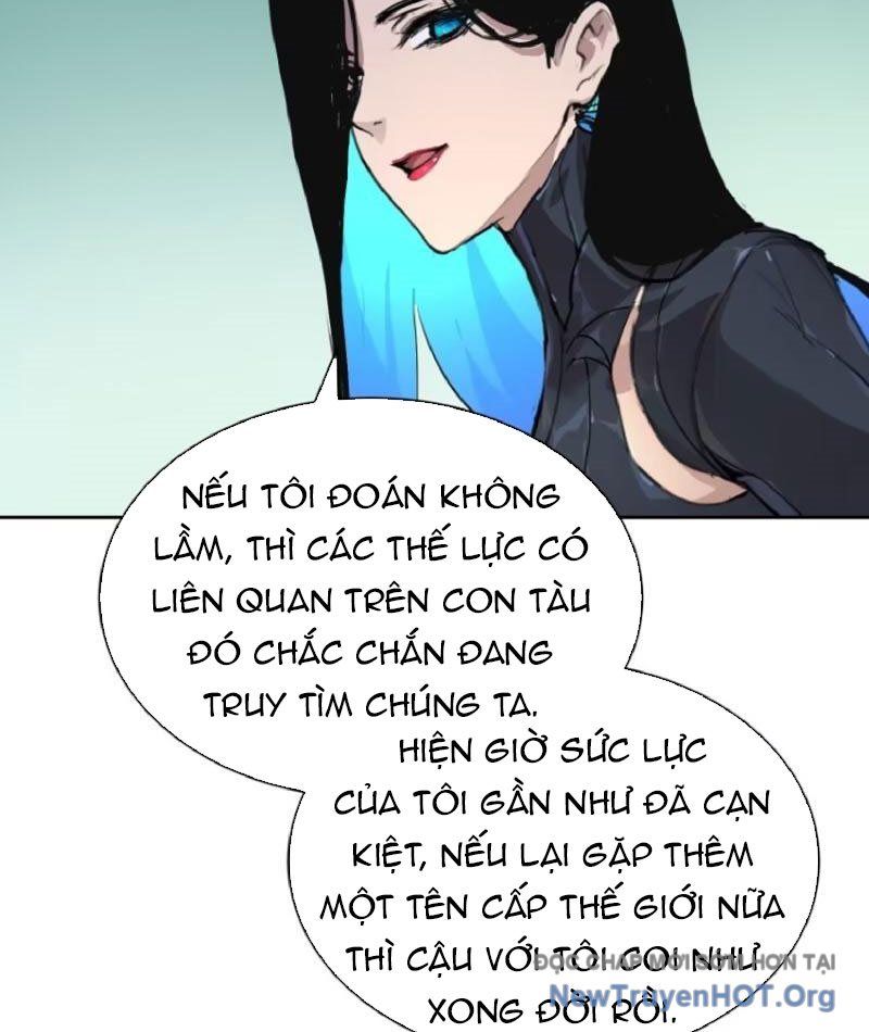 Thế Giới Toàn Người Điên, Tỉnh Táo Chính Là Bị Bệnh Chapter 8 - 5