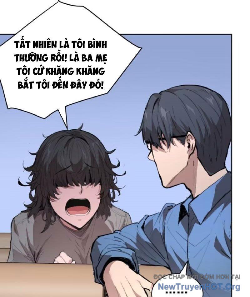 Thế Giới Toàn Người Điên, Tỉnh Táo Chính Là Bị Bệnh Chapter 8 - 45