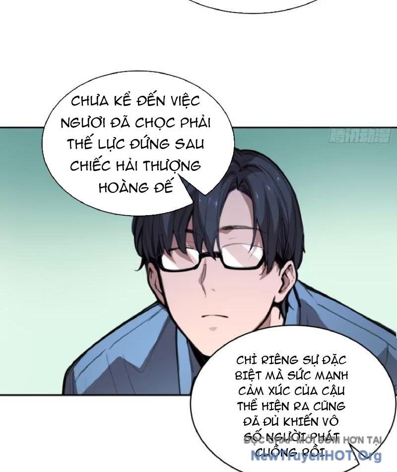 Thế Giới Toàn Người Điên, Tỉnh Táo Chính Là Bị Bệnh Chapter 8 - 6