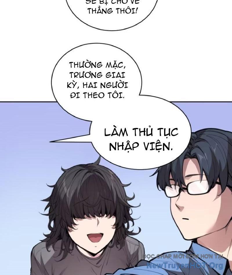 Thế Giới Toàn Người Điên, Tỉnh Táo Chính Là Bị Bệnh Chapter 8 - 58