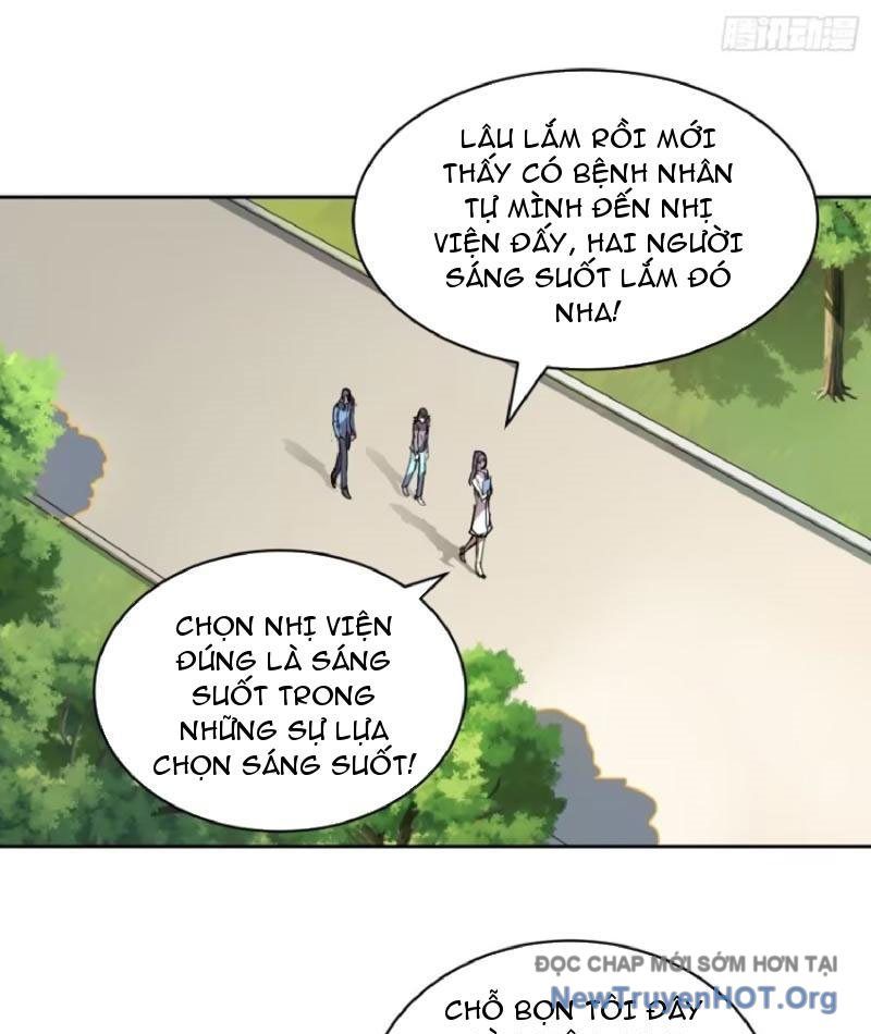 Thế Giới Toàn Người Điên, Tỉnh Táo Chính Là Bị Bệnh Chapter 8 - 61