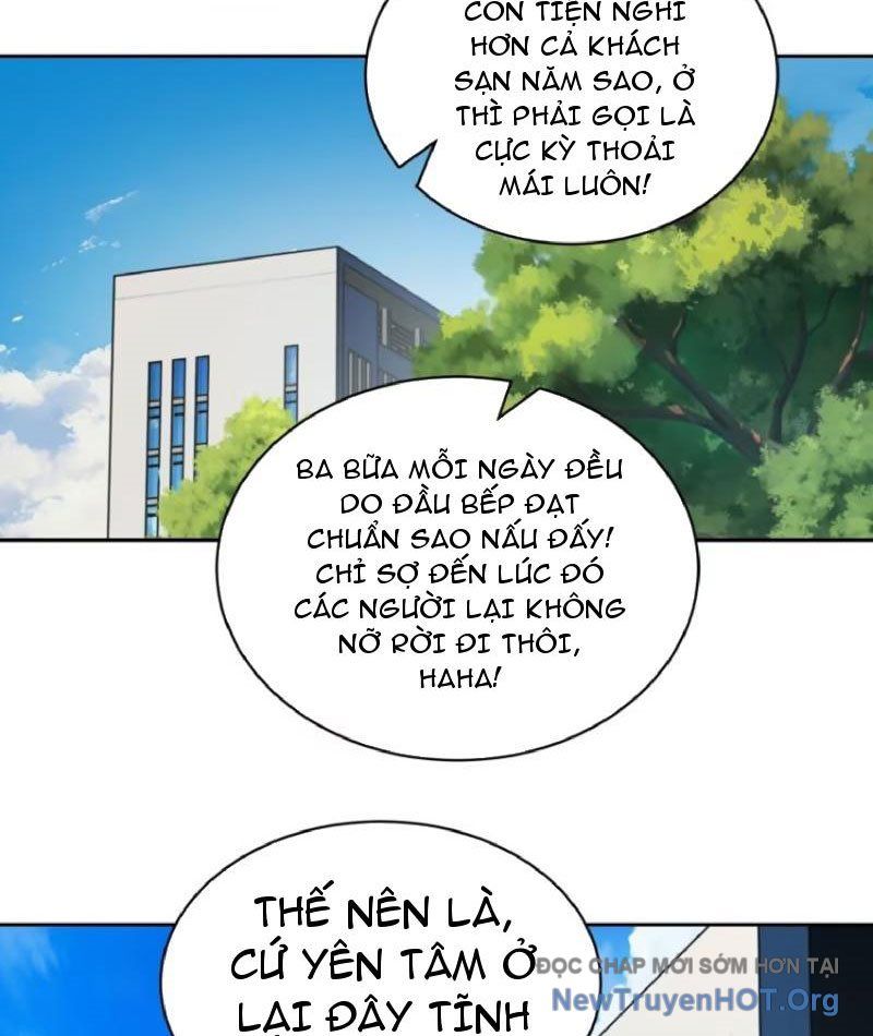 Thế Giới Toàn Người Điên, Tỉnh Táo Chính Là Bị Bệnh Chapter 8 - 62
