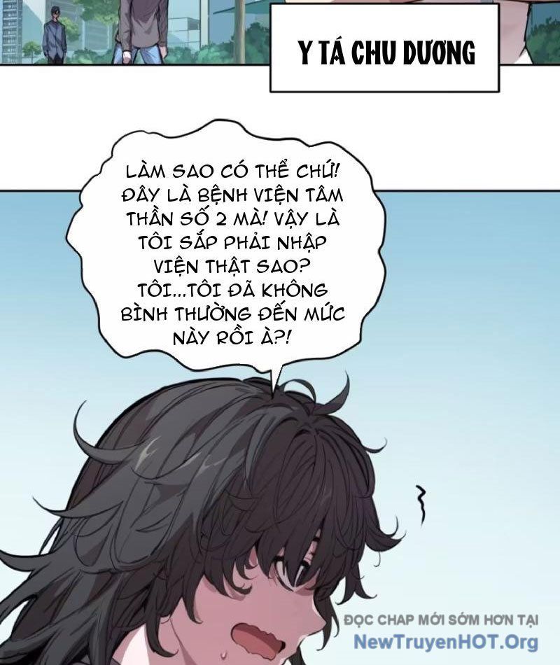 Thế Giới Toàn Người Điên, Tỉnh Táo Chính Là Bị Bệnh Chapter 8 - 64