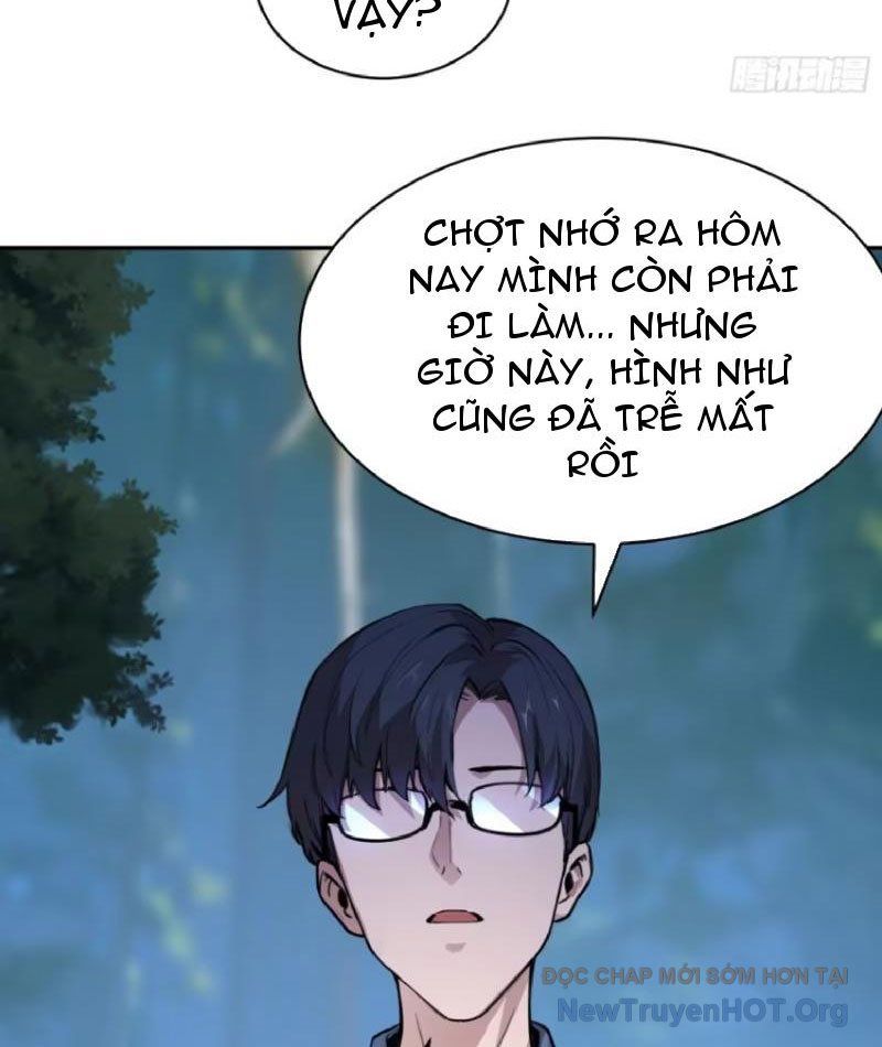 Thế Giới Toàn Người Điên, Tỉnh Táo Chính Là Bị Bệnh Chapter 8 - 8