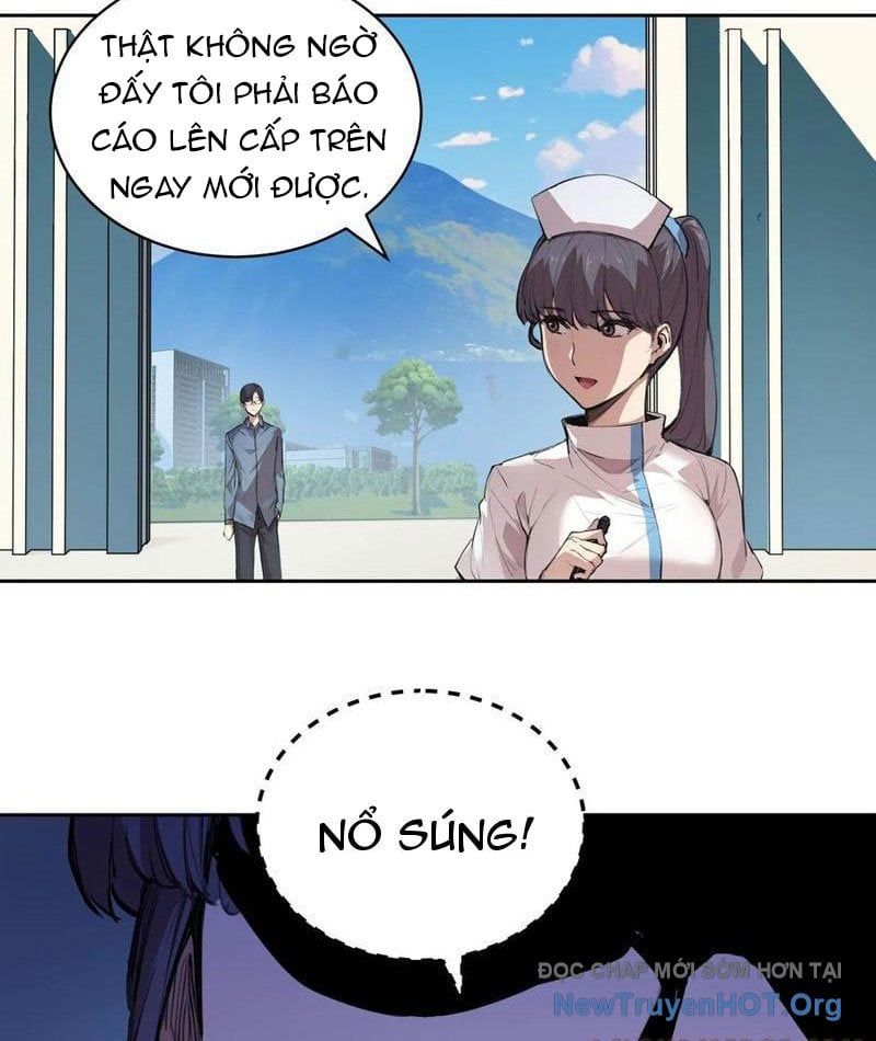 Thế Giới Toàn Người Điên, Tỉnh Táo Chính Là Bị Bệnh Chapter 9 - 37