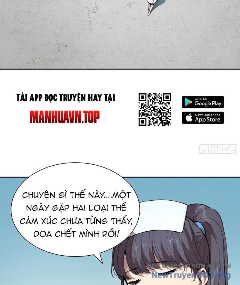 Thế Giới Toàn Người Điên, Tỉnh Táo Chính Là Bị Bệnh Chapter 9 - 42