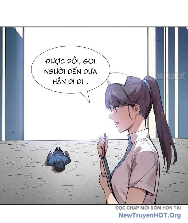 Thế Giới Toàn Người Điên, Tỉnh Táo Chính Là Bị Bệnh Chapter 9 - 50