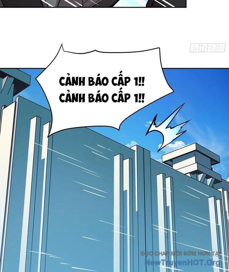 Thế Giới Toàn Người Điên, Tỉnh Táo Chính Là Bị Bệnh Chapter 9 - 55