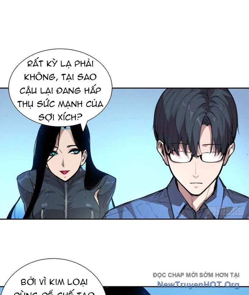 Thế Giới Toàn Người Điên, Tỉnh Táo Chính Là Bị Bệnh Chapter 9 - 72