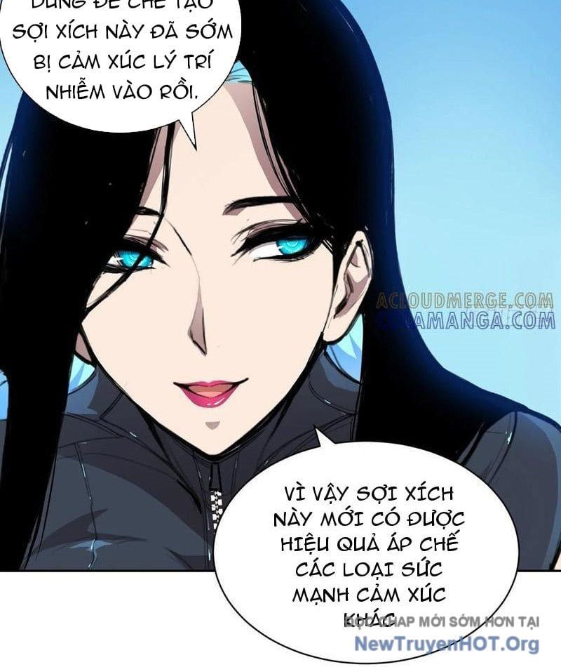 Thế Giới Toàn Người Điên, Tỉnh Táo Chính Là Bị Bệnh Chapter 9 - 73