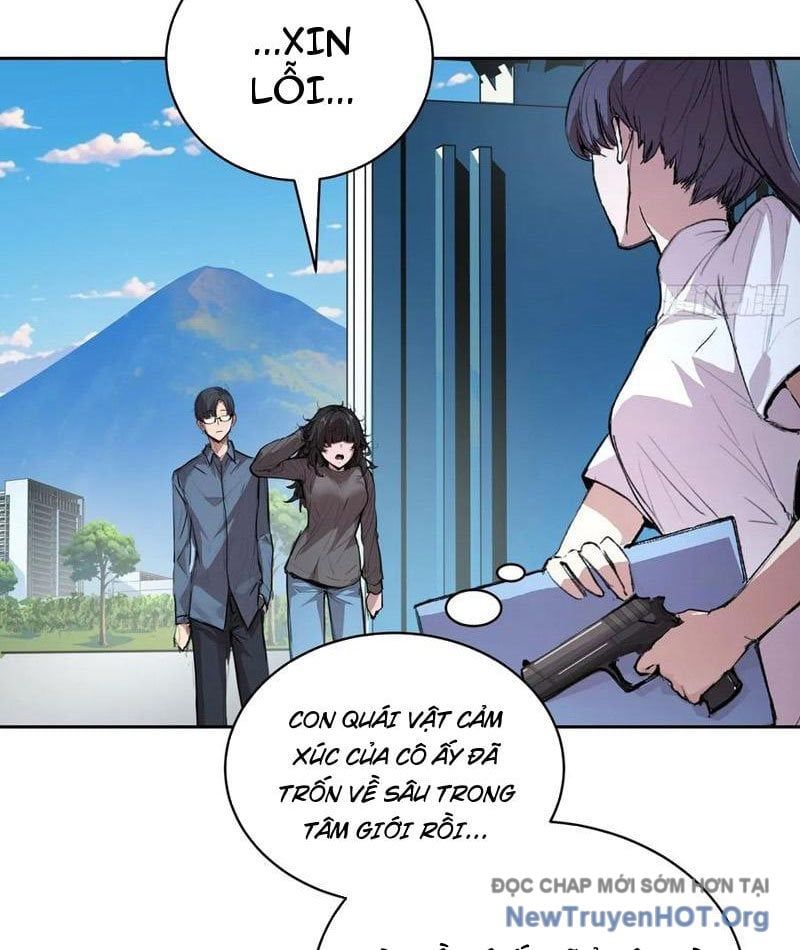 Thế Giới Toàn Người Điên, Tỉnh Táo Chính Là Bị Bệnh Chapter 9 - 10