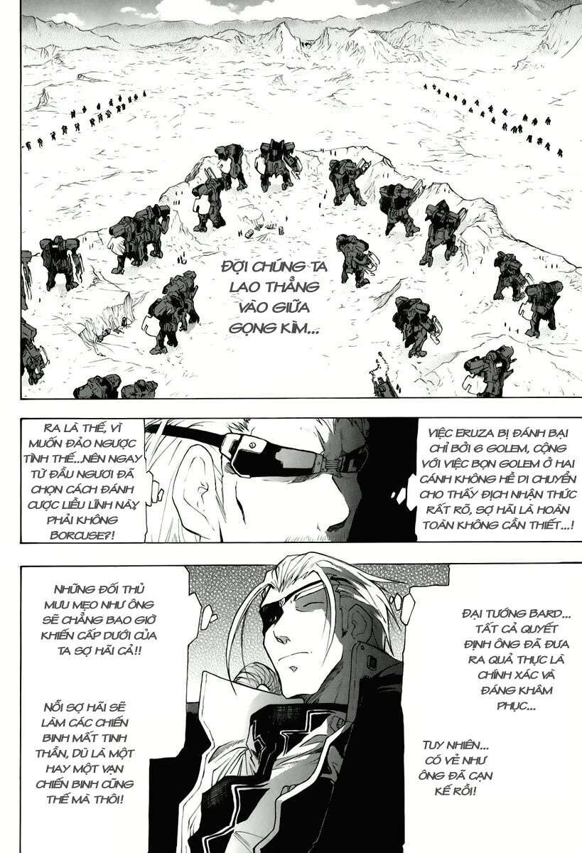 Kiếm Gãy Chapter 22 - 5