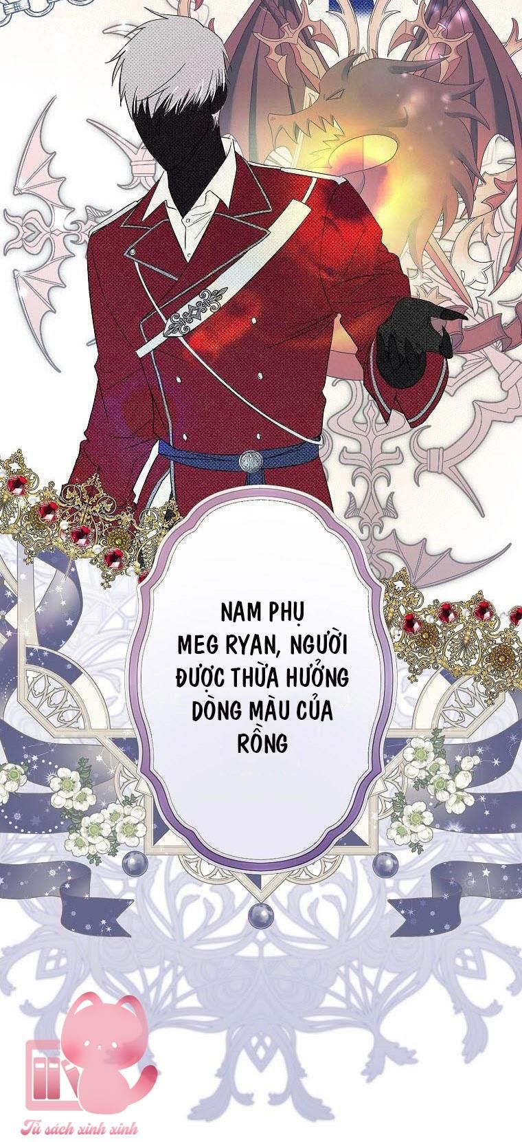 Các Nam Chính Đã Bị Nữ Phụ Cướp Mất Chapter 0 - 22