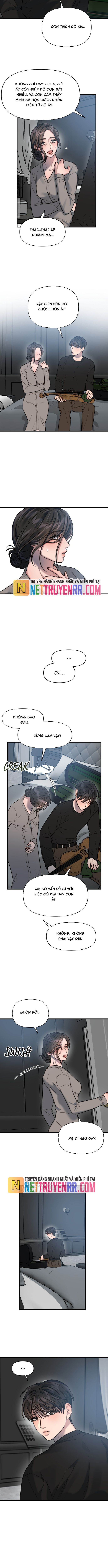 Cạm Bẫy Thanh Lịch Chapter 18 - 6