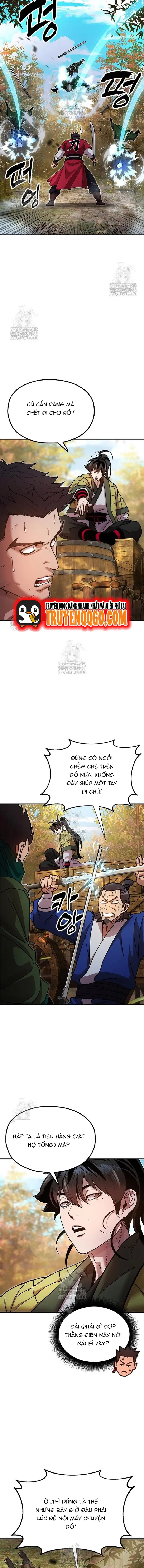 Cổ Lục Thái Tôn Chapter 17 - 6