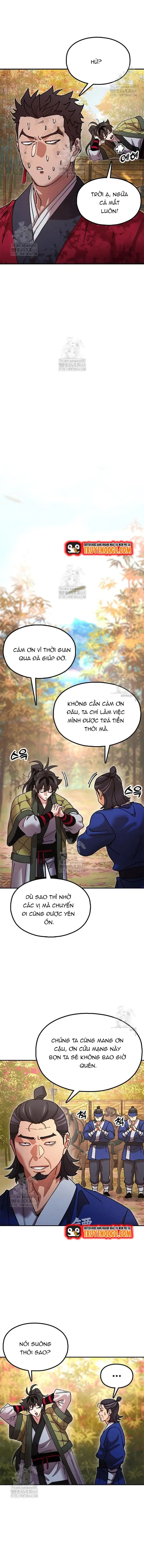 Cổ Lục Thái Tôn Chapter 17 - 16