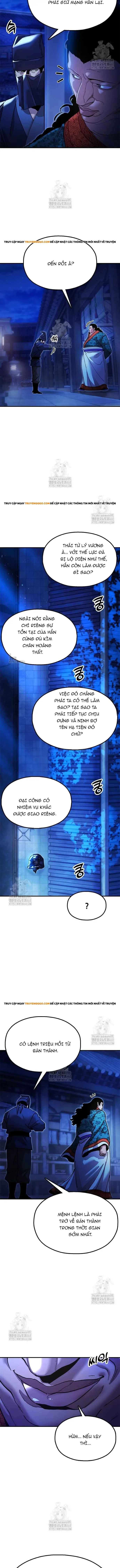 Cổ Lục Thái Tôn Chapter 18 - 3
