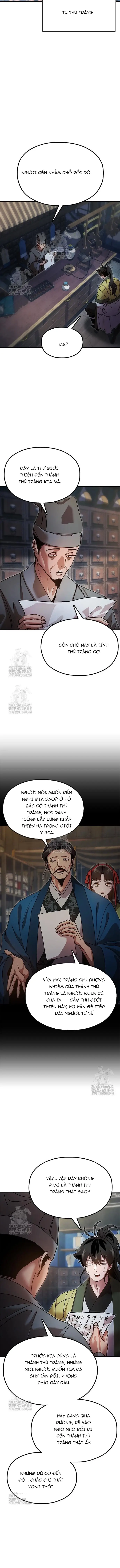 Cổ Lục Thái Tôn Chapter 18 - 5