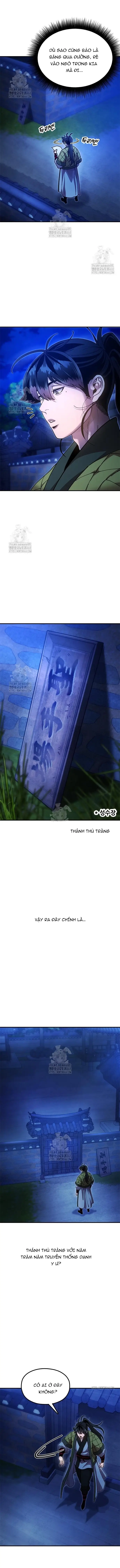 Cổ Lục Thái Tôn Chapter 18 - 7