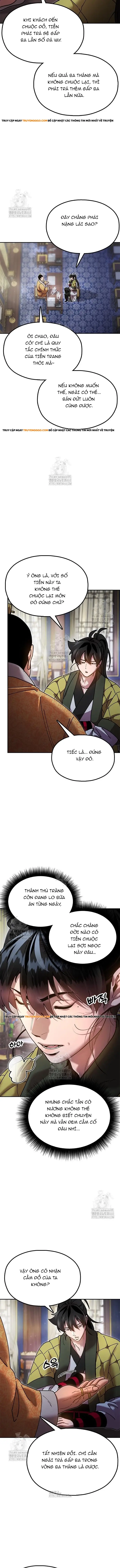 Cổ Lục Thái Tôn Chapter 18 - 17