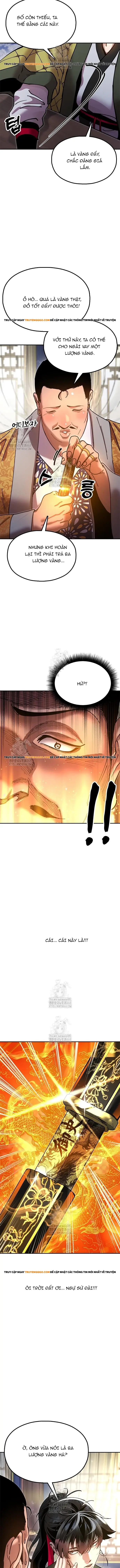 Cổ Lục Thái Tôn Chapter 18 - 18