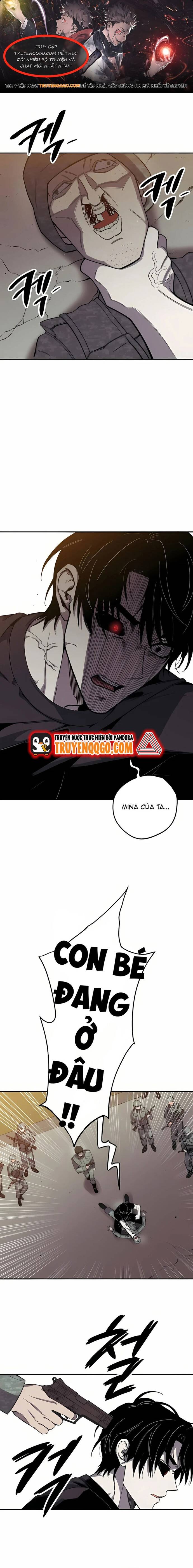 Kẻ Thống Trị Mạt Thế Chapter 4 - 1