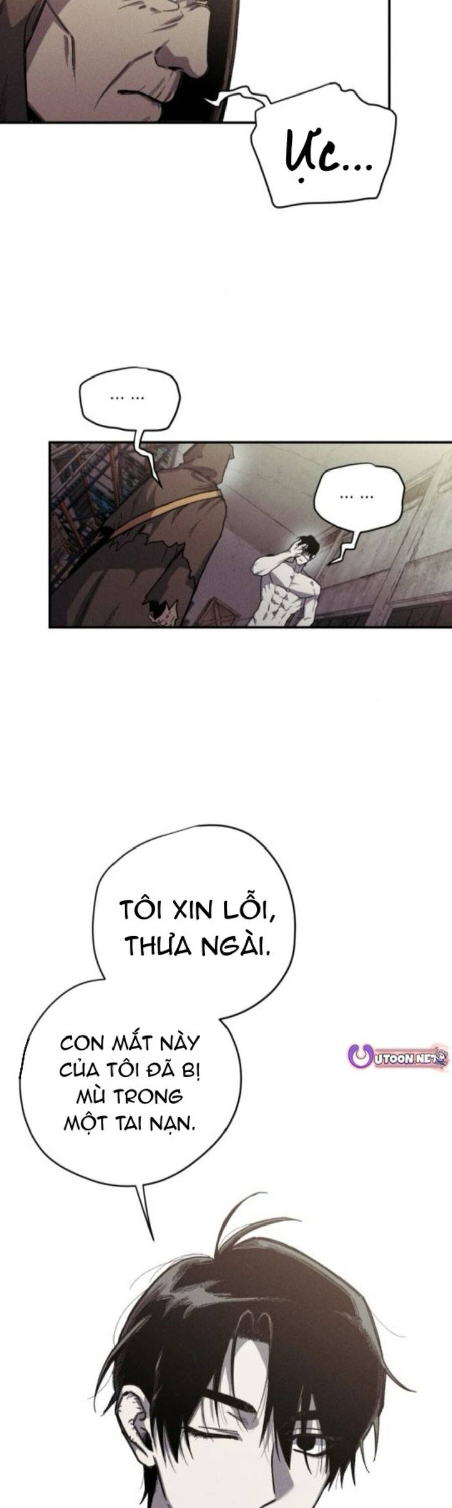 Kẻ Thống Trị Mạt Thế Chapter 6 - 6
