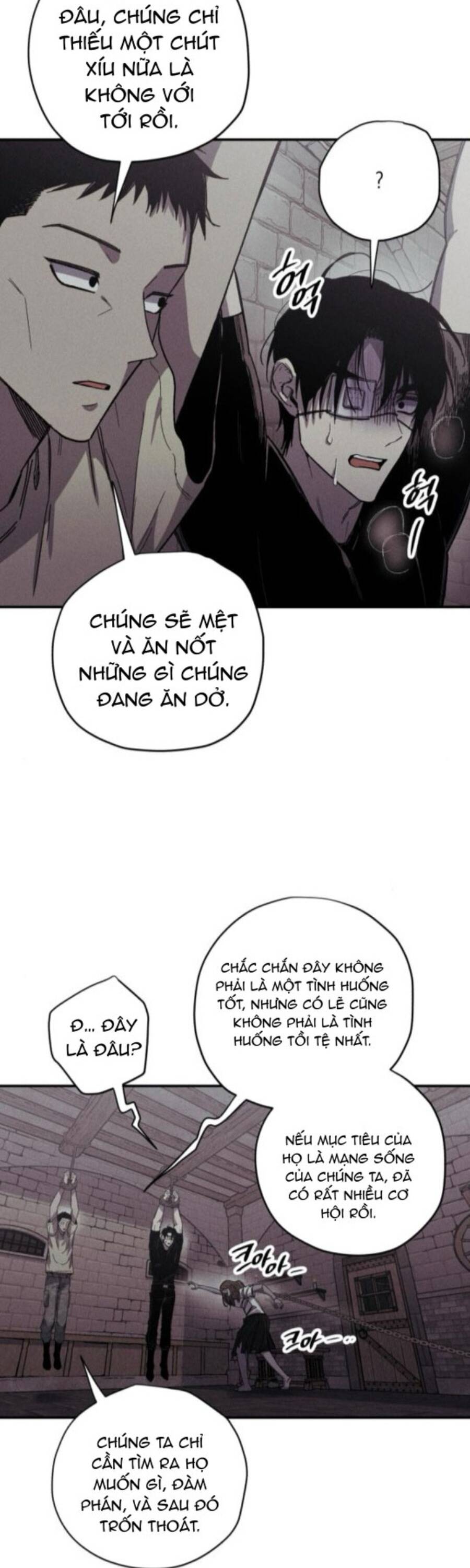 Kẻ Thống Trị Mạt Thế Chapter 6 - 44