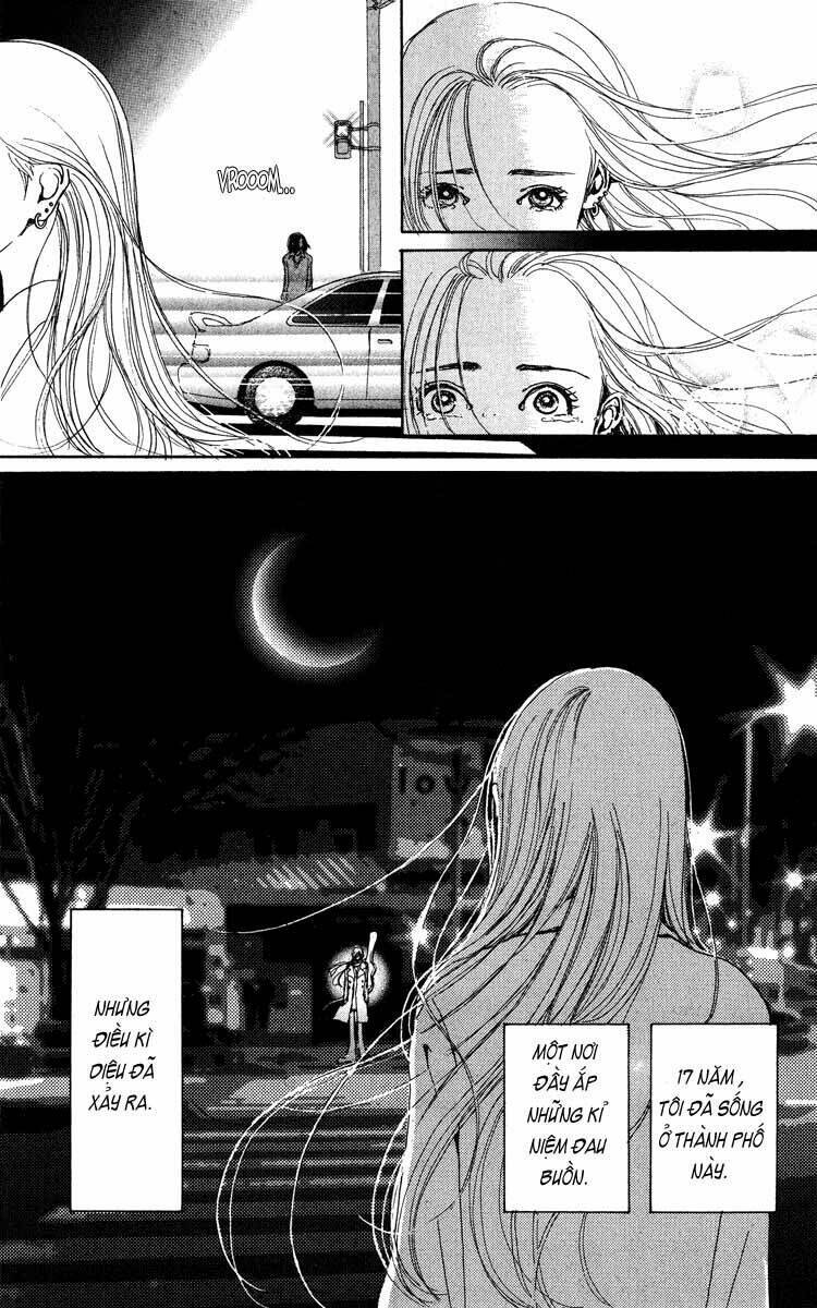 Kagen No Tsuki Chapter 1.2 - 13