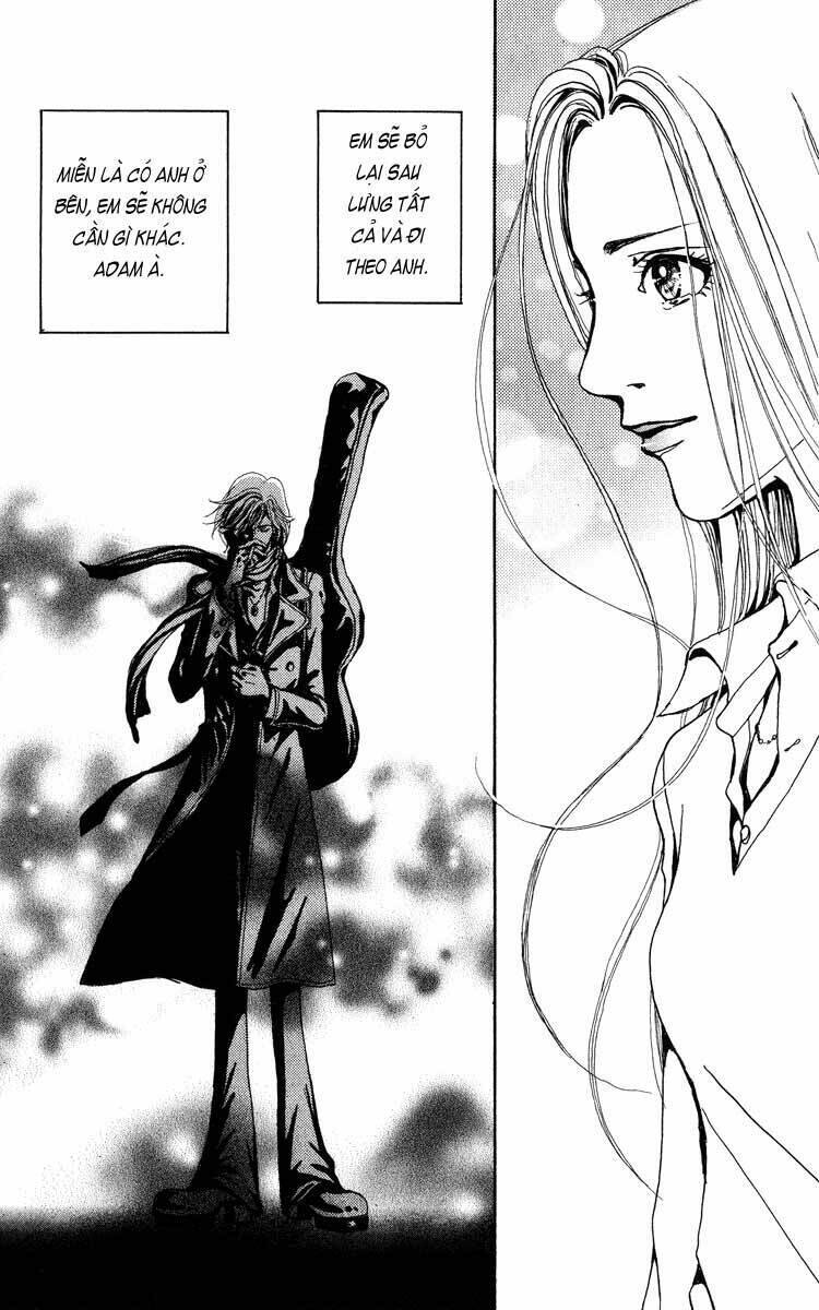 Kagen No Tsuki Chapter 1.2 - 14