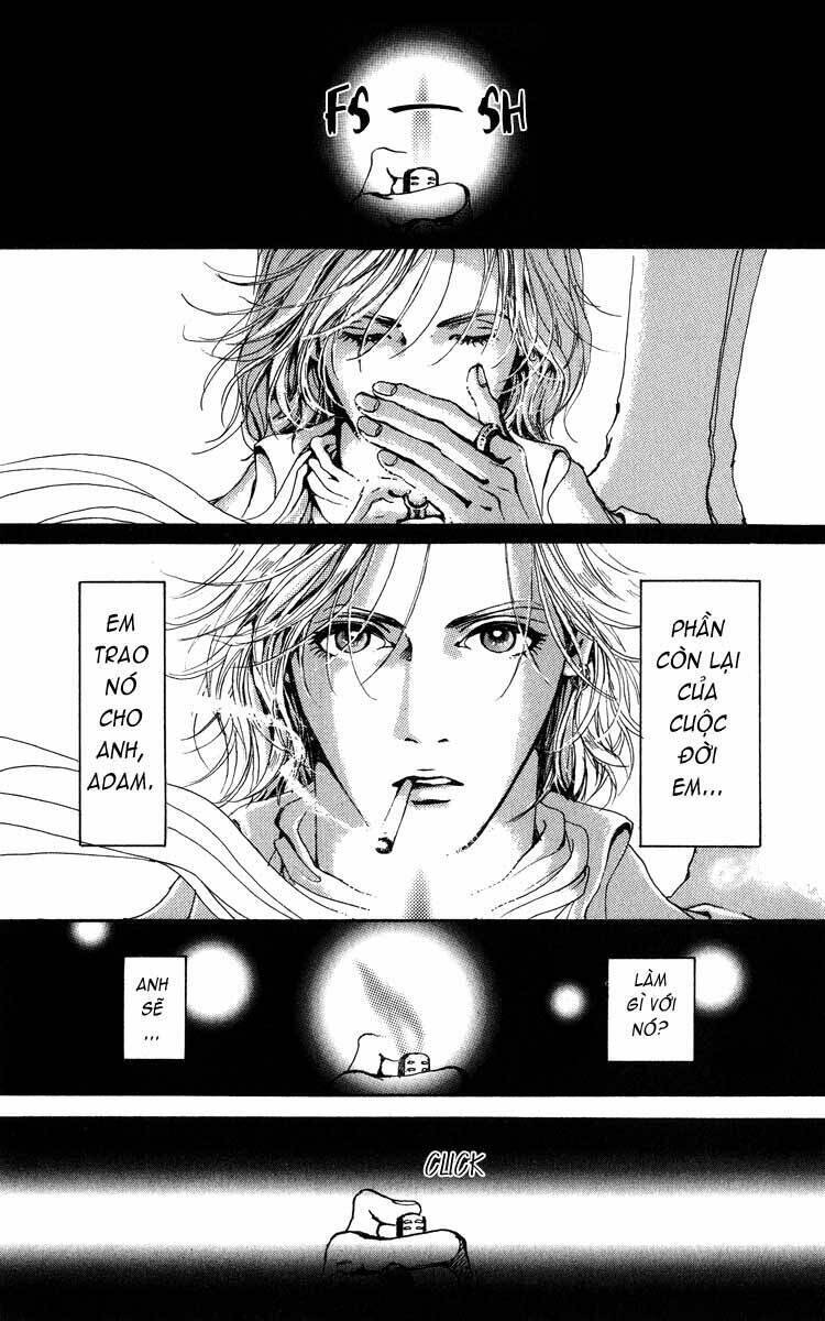 Kagen No Tsuki Chapter 1.2 - 15