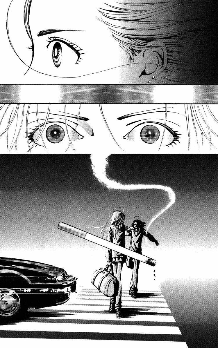 Kagen No Tsuki Chapter 1.2 - 18