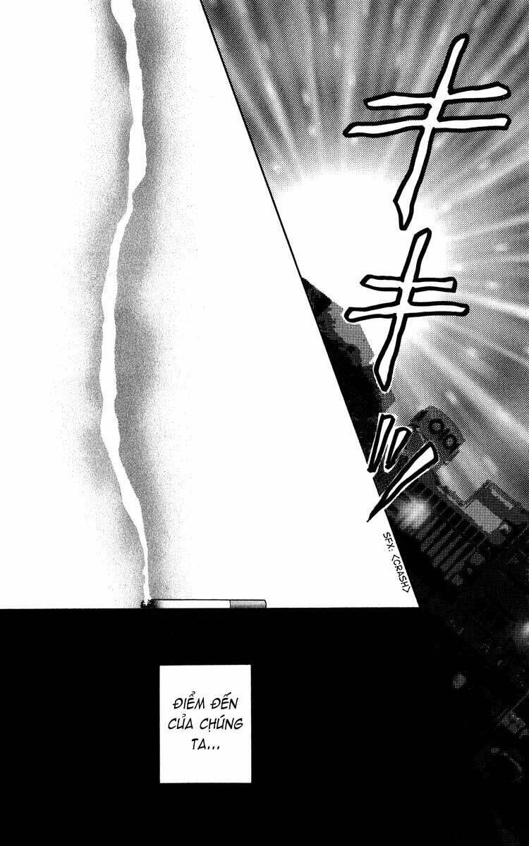 Kagen No Tsuki Chapter 1.2 - 19