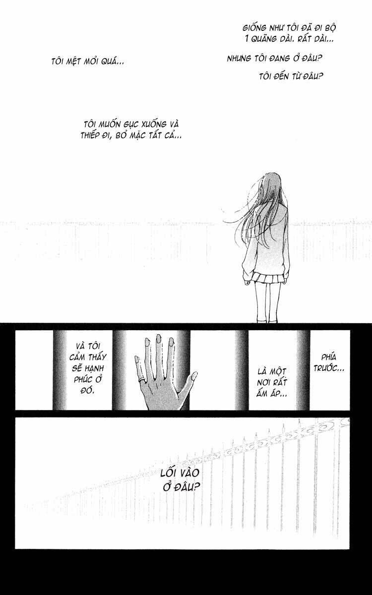Kagen No Tsuki Chapter 1.2 - 23
