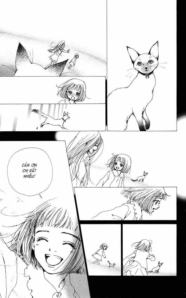 Kagen No Tsuki Chapter 1.2 - 26