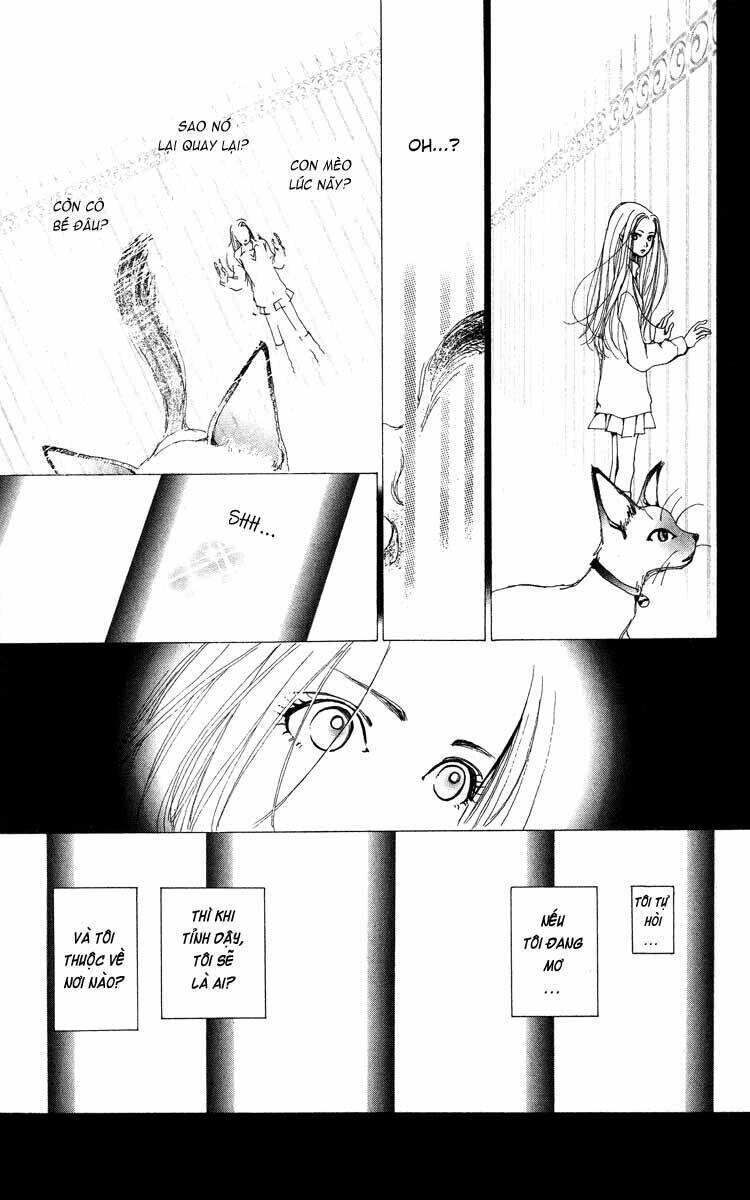 Kagen No Tsuki Chapter 1.2 - 28