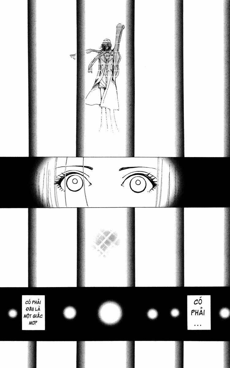 Kagen No Tsuki Chapter 1.2 - 29
