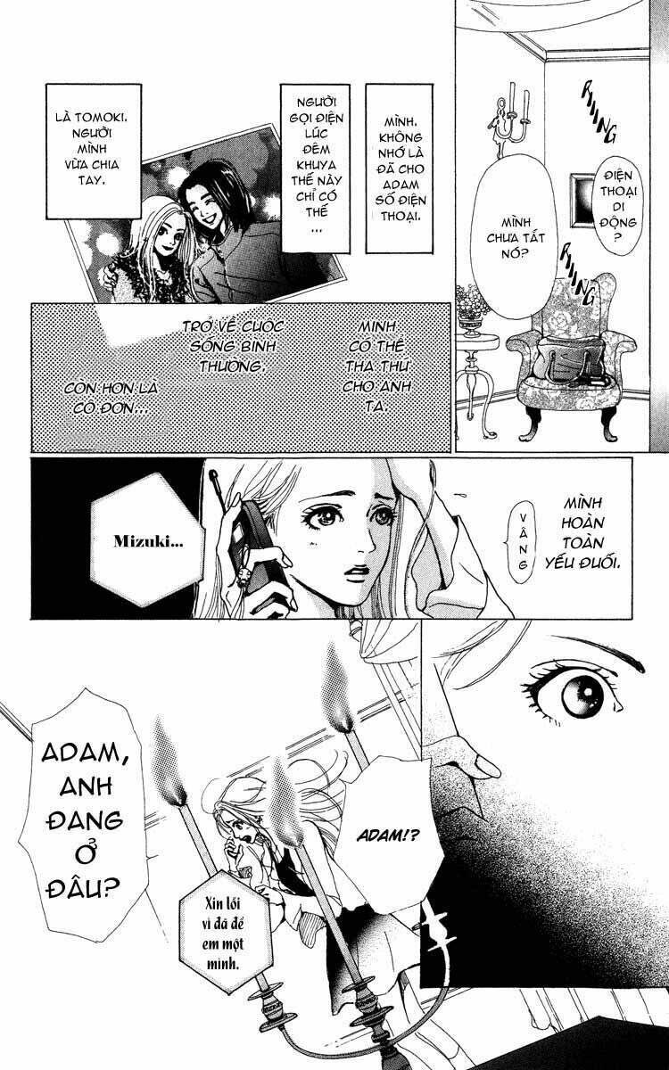 Kagen No Tsuki Chapter 1.2 - 5
