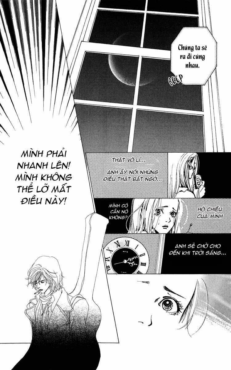 Kagen No Tsuki Chapter 1.2 - 7