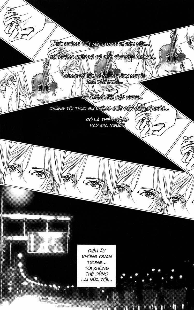 Kagen No Tsuki Chapter 1.2 - 8