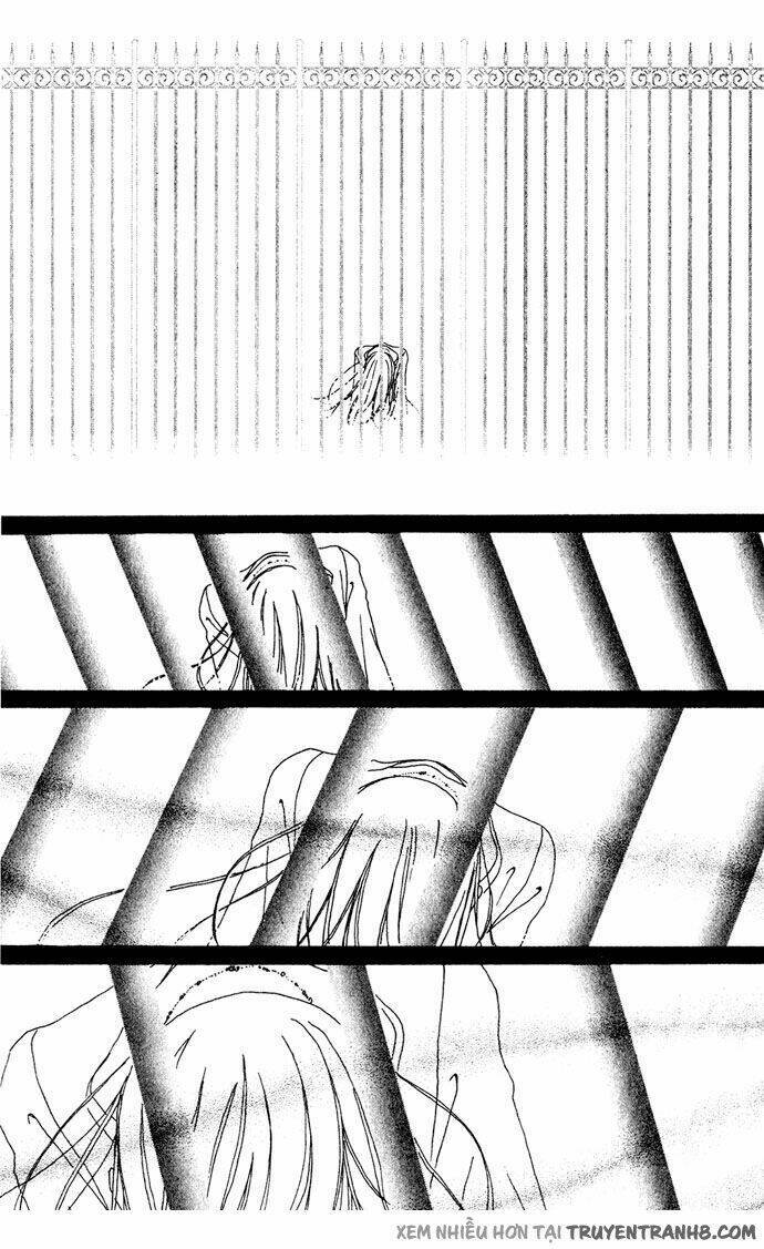 Kagen No Tsuki Chapter 14 - 20